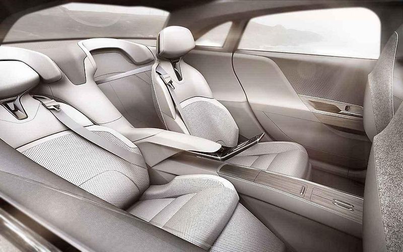 Lucid Air.