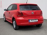 Volkswagen Polo (2012) 1.2i, ČR - náhled 6