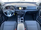 Kia Sportage 1,6 T-GDi 130 kW 4x4 DCT - náhled 11