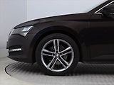 Škoda Superb (2020) Ambition Plus 2.0 TDI, Automat - náhled 13