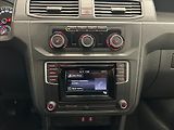 Volkswagen Caddy (2020) 1.4TGI CNG Maxi | Záruka - náhled 33
