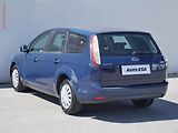 Ford Focus (2008) 1.6 TDCi, ČR, AC - náhled 6