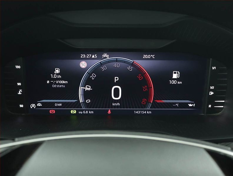 Škoda Kodiaq (2023) Style 2.0 TDI - fotka 11 z 18