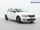 Škoda Octavia 1,2 TSI 63 kW Tempomat CZ - náhled 1