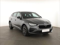Škoda Scala (2025) 1.0 TSI, DRIVE, AUTOMAT - fotografie inzerátu