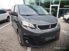 Peugeot Expert (2021) e-Expert 50 kWh Premium - fotografie inzerátu