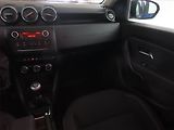Dacia Duster (2021) 1.3 TCe, Tempomat - náhled 8
