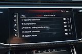 Audi SQ7 (2020) TDi V8 320kW Quattro EXCLUSIVE - náhled 18