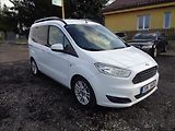 Ford Tourneo Courier 1,5 - náhled 1
