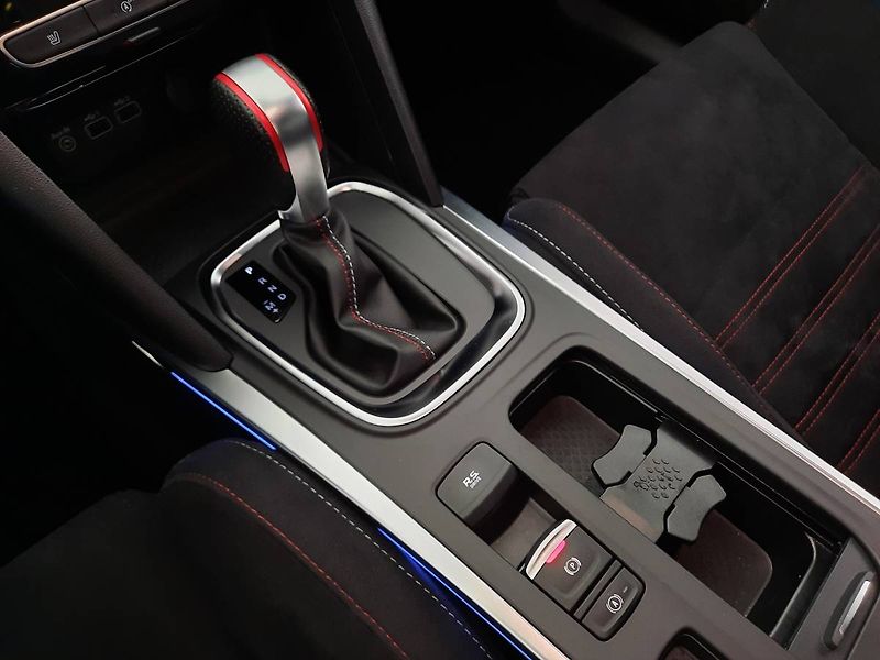 Renault Mégane (2023) 1.8 TCE R.S. (221kW/300k) EDC, - fotka 13 z 24