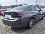 BMW Řada 3 330e 2.0/215kW Sportline PHEV - náhled 4