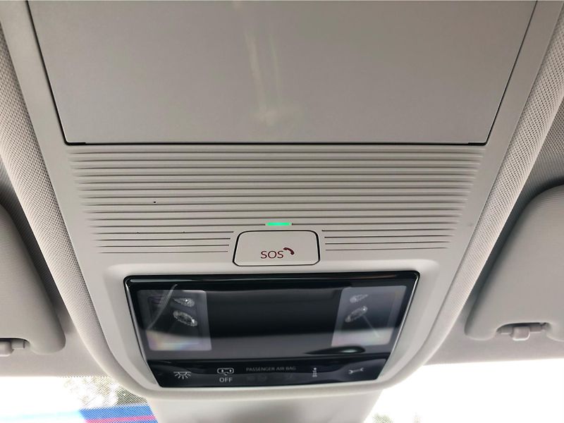Škoda Octavia 2.0 TDi AMBITION - fotka 24 z 28