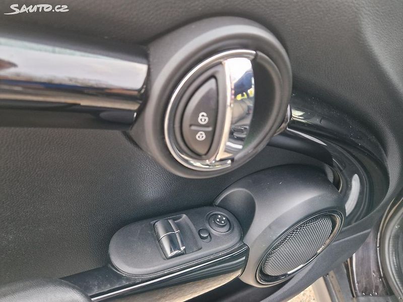 Mini One (2014) na splátky všem od 10%akontace - fotka 12 z 13