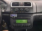 Škoda Fabia (2008) 1.4 16V, po STK, jezdí výborně - náhled 12