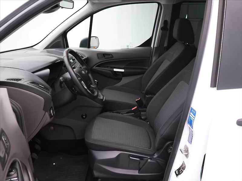 Ford Tourneo Connect 1,5 TDCI CZ Aut.klima L2 DPH - fotka 11 z 31
