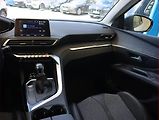 Peugeot 3008 (2018) 1.2 PureTech, Serv.kniha, Kůže - náhled 8