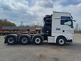 MAN TGX (2021) 41.640 8x4 tahač250t - náhled 3