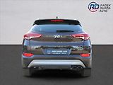 Hyundai Tucson 1,6 T-GDI  ČR,1.MAJ,TRIKOLOR - náhled 6