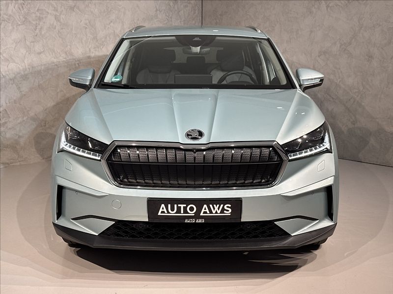 Škoda Enyaq 80 LED Matrix Assist Tepelko - fotka 3 z 48