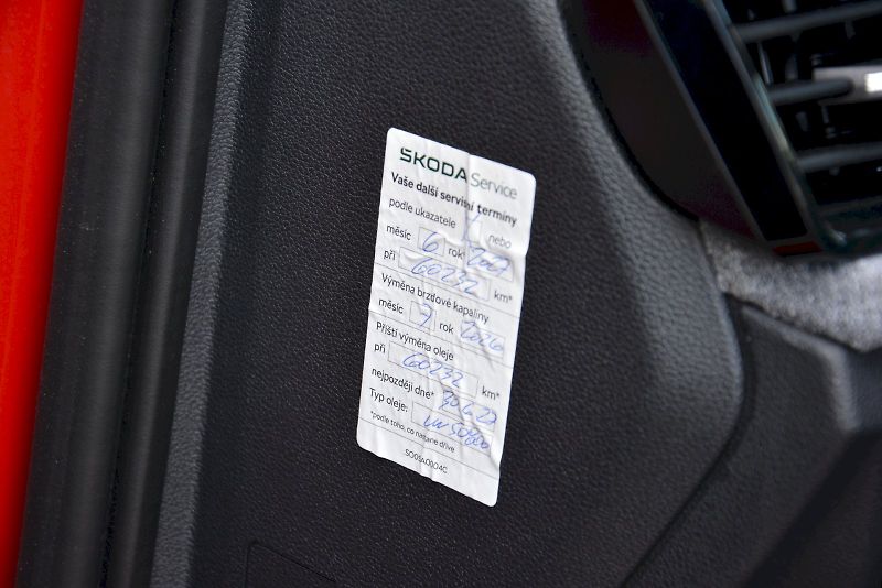 Škoda Kamiq (2024) 1.0 TSI 85 kW Selection - fotka 7 z 23