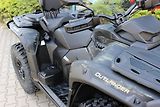 Can-Am Outlander Max 1000 XT-P (2026) BACK COUNTRY MY 2026 - náhled 1