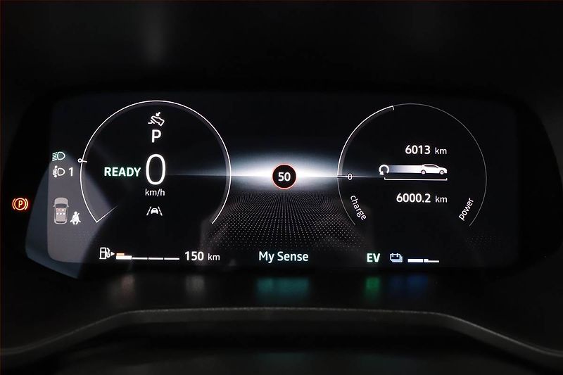 Renault Clio (2025) E-Tech Hybrid, Esprit Alpine - fotka 8 z 21