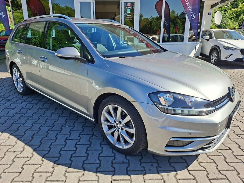 Volkswagen Golf (2019) 1.6TDI 85kW -ACC-VIRTUAL-DPH - fotka 1 z 34