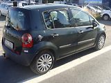 Renault Modus 1.6i, 65 kW, klima, tažné - náhled 3