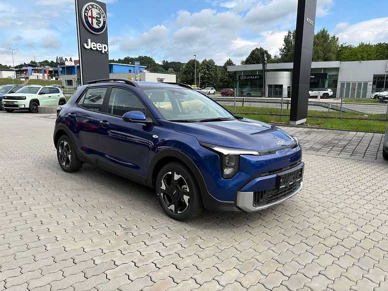 Kia Stonic (2025) 1,0 T-GDi GPF SPIN MY26 - fotografie inzerátu