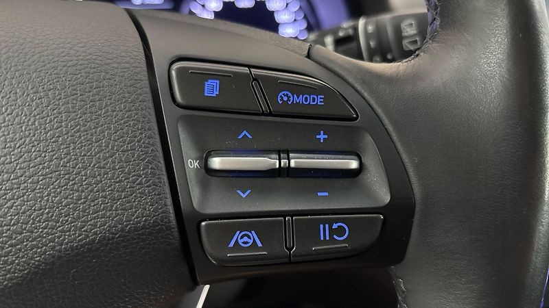 Hyundai i30 1.0 T-GDI Smart Kombi - fotka 14 z 28