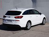 Hyundai i30 (2019) 1.4 T-GDI, ČR, AC, temp - náhled 6