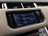 Land Rover Range Rover Sport 3.0 SDV6 HSE AWD AUT - náhled 8