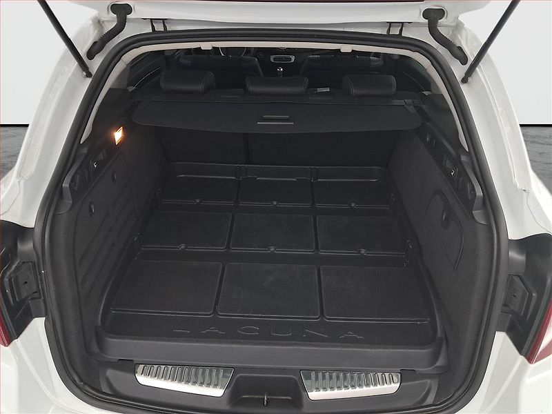 Renault Laguna (2015) 2.0 dCi, Navi, Xenony - fotka 13 z 21