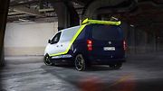O-Team Zafira Life