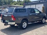 Toyota Hilux 2.4D, ČR, Active, tažné - náhled 6