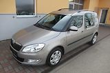 Škoda Roomster 1.2 TSi AUT. KLIMA  NAVIGACE - náhled 4