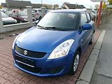 Suzuki Swift (2011) 1,3i KLIMA 4x4 VÝHŘEV USB - náhled 1