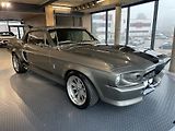Ford Mustang (1968) GT500 Shelby - náhled 8