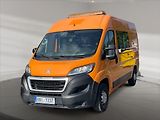 Peugeot Boxer 2,2 BHDI L2H2 - náhled 2