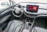 Škoda Enyaq (2023) 60 (62 kWh), SoH 93% - náhled 7