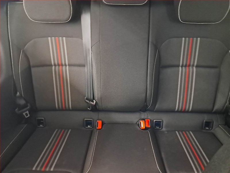 Škoda Fabia (2024) Monte Carlo 1.0 TSI, ČR,1.maj - fotka 10 z 22