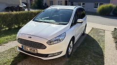 Ford Galaxy (2018) - fotografie inzerátu