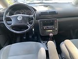Volkswagen Sharan 1,8 t LPG 7MÍST - náhled 12