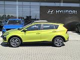 Hyundai Bayon (2026) 1.0 T-GDI 66kW GO! - náhled 1