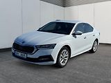 Škoda Octavia (2021) AMBITION 1.5TSI 110kW CZ DPH - náhled 1