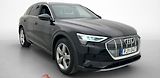 Audi e-tron 55 Quattro 360kam Tažné LED - náhled 1