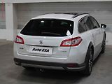 Peugeot 508 (2016) 2.0HDi, ČR, AT, navi, LED - náhled 6