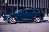 Škoda Kodiaq DSG 4x4 2,0TDI/147kW StylePlus - náhled 11