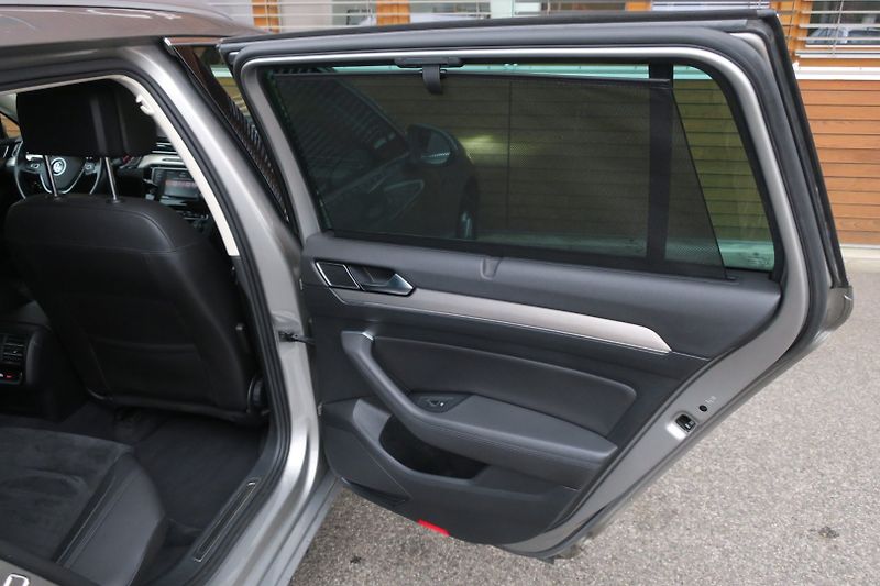 Volkswagen Passat (2017) 2.0TDI 140kW 4MOT DSG Highline - fotka 40 z 49