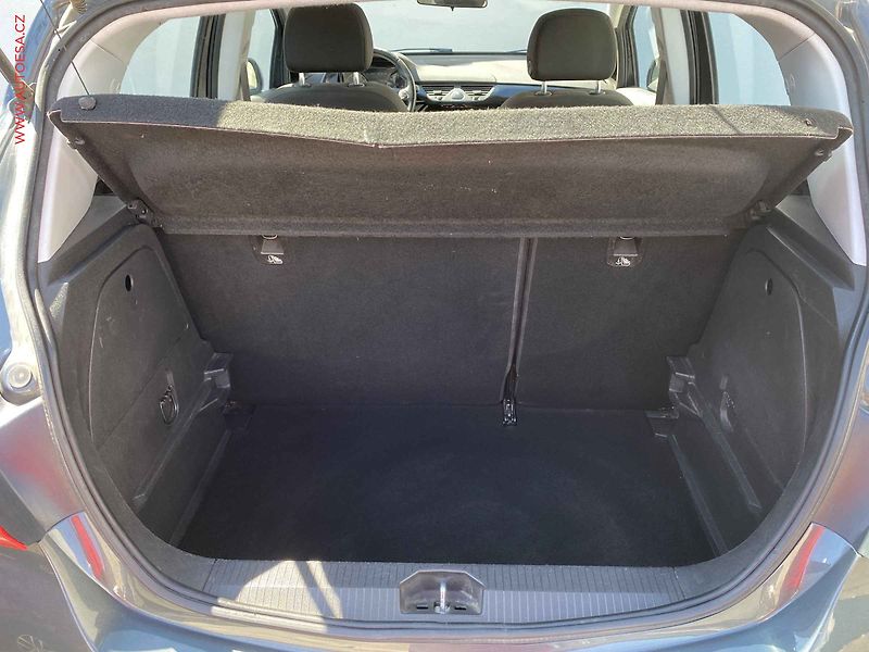 Opel Corsa (2018) 1.4i, AC, tempo - fotka 7 z 16